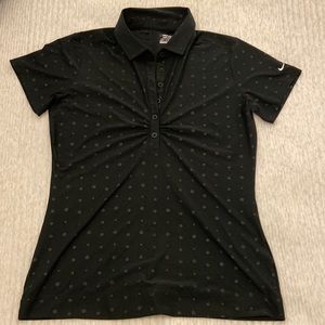 nike golf shirt